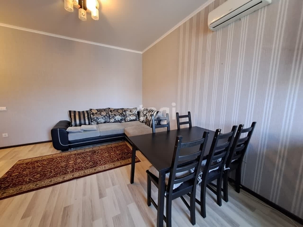 
  Сдам в аренду 1-комнатную квартиру, 36.1 м², Краснодар

. Фото 3.