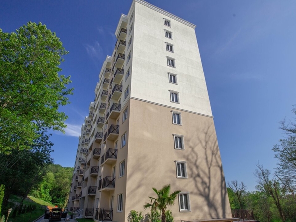 
   Продам 2-комнатную, 31.8 м², Мацестинская ул, 17/1

. Фото 16.