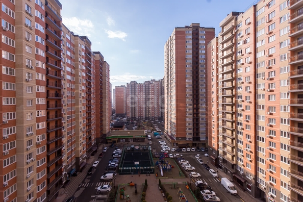 
   Продам 1-комнатную, 36.6 м², Боспорская ул, 8

. Фото 22.