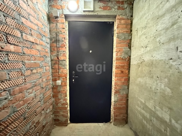 
   Продам склад, 2.7 м², Конгрессная ул, 41

. Фото 10.