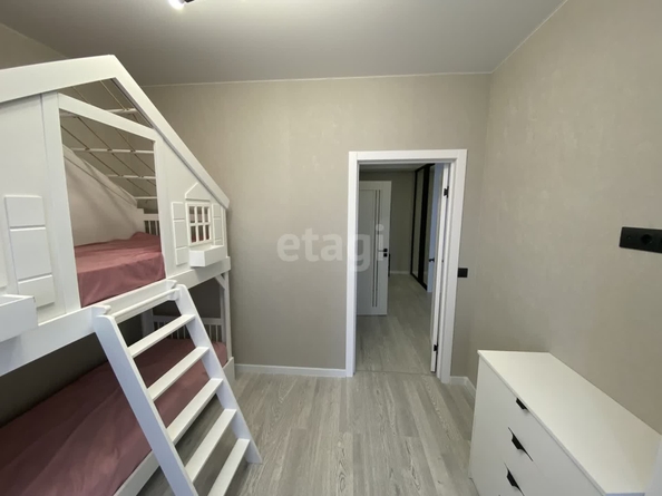 
   Продам 3-комнатную, 83.6 м², Любимово мкр, 5/1

. Фото 11.