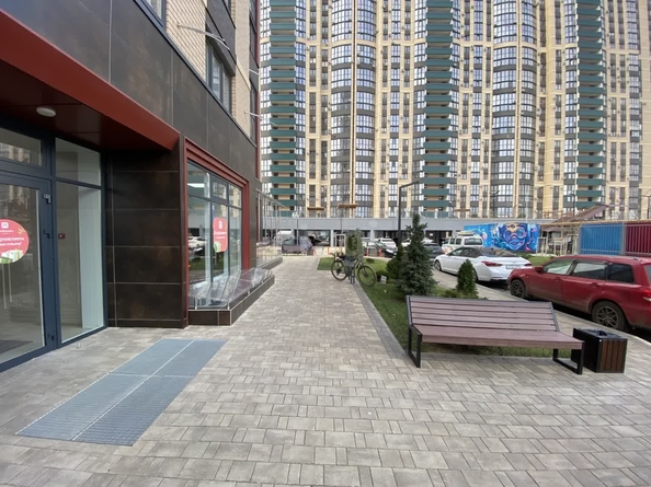 
   Продам 3-комнатную, 83.6 м², Любимово мкр, 5/1

. Фото 24.