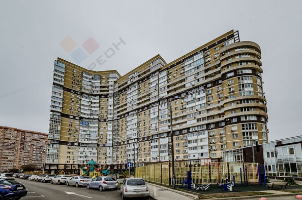 
   Продам 2-комнатную, 81.9 м², Гаврилова П.М. ул, 27

. Фото 28.