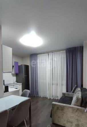 
  Сдам в аренду 1-комнатную квартиру, 41 м², Краснодар

. Фото 2.