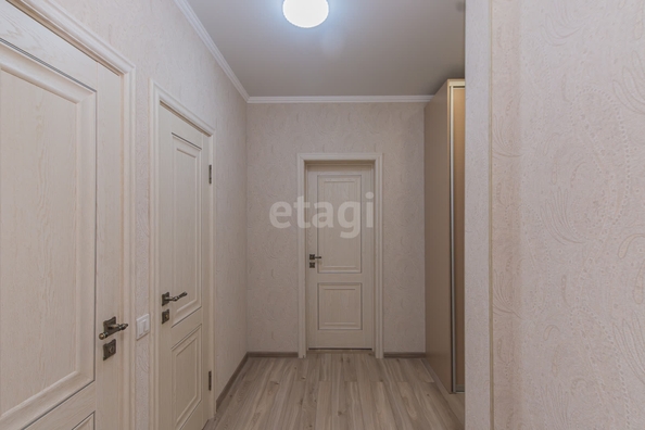 
   Продам 2-комнатную, 75 м², Восточно-Кругликовская ул, 42/3  1

. Фото 25.