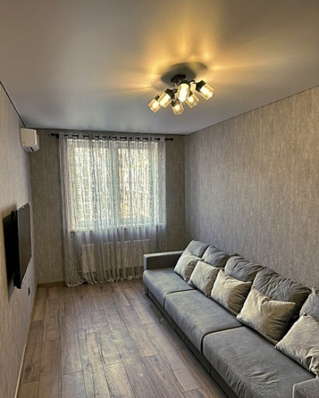 
  Сдам в аренду 2-комнатную квартиру, 52 м², Краснодар

. Фото 5.