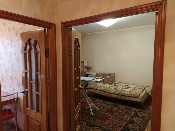 
   Продам 2-комнатную, 56 м², Крылова ул, 81

. Фото 21.