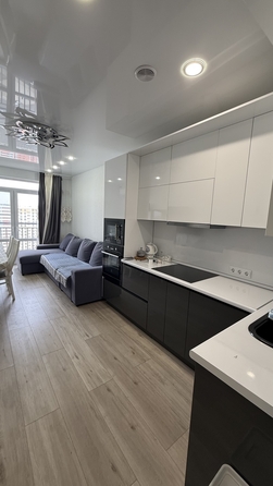 
   Продам 3-комнатную, 70 м², Супсехское ш, 39к4

. Фото 4.