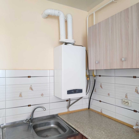 
   Продам 1-комнатную, 40 м², Парковая ул, 60

. Фото 13.