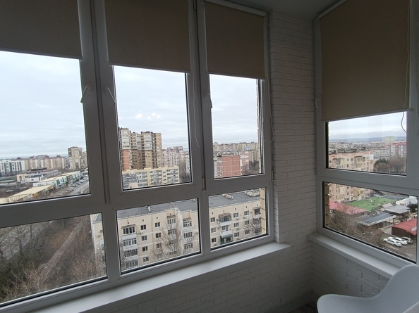 
   Продам 1-комнатную, 41 м², Ленина ул, 173Ак1

. Фото 22.