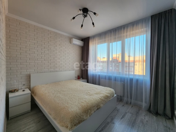 
   Продам 1-комнатную, 44.1 м², Героя Яцкова И.В. ул, 8

. Фото 8.