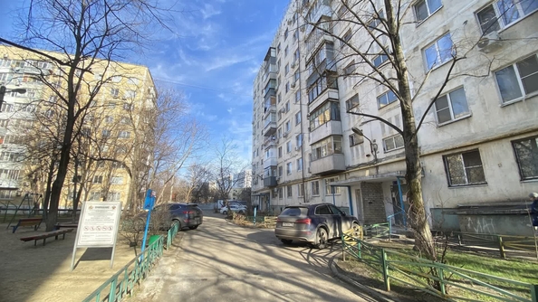 
   Продам 1-комнатную, 34 м², Промышленная ул, 21/4

. Фото 7.