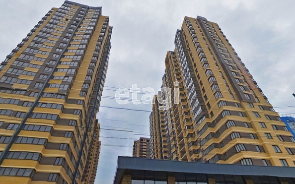 
  Сдам в аренду 1-комнатную квартиру, 34.2 м², Краснодар

. Фото 23.