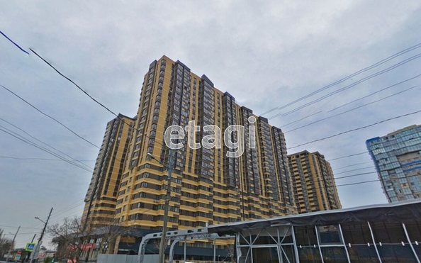 
  Сдам в аренду 1-комнатную квартиру, 34.2 м², Краснодар

. Фото 24.