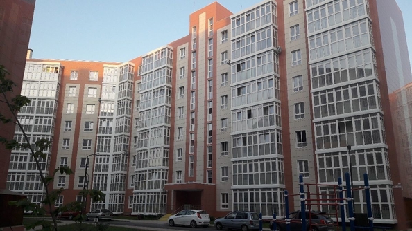 
   Продам студию, 33 м², Мирная ул, 29к12

. Фото 8.