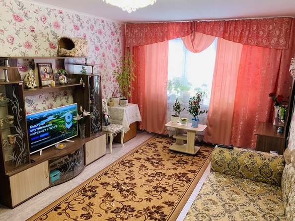 
   Продам 2-комнатную, 64 м², Ленина ул, 233

. Фото 3.