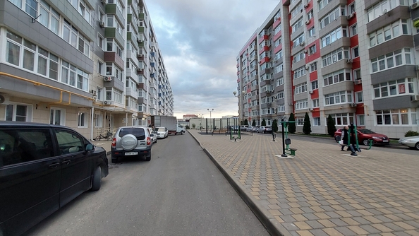 
   Продам 1-комнатную, 33 м², Парковая ул, 64Ак5

. Фото 17.