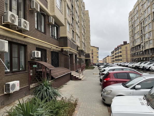 
   Продам студию квартира, 14 м², Ленина ул, 180Ак12

. Фото 15.