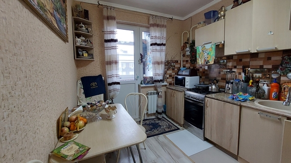 
   Продам 1-комнатную, 36 м², Парковая ул, 64Ак4

. Фото 4.