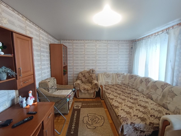 
   Продам 1-комнатную, 38 м², Терская ул, 186

. Фото 13.