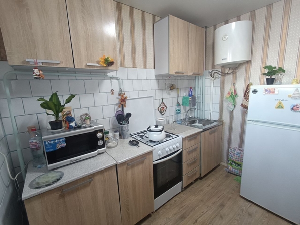 
   Продам 1-комнатную, 38 м², Терская ул, 186

. Фото 22.