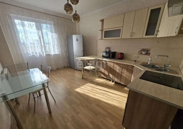 
  Сдам в аренду 1-комнатную квартиру, 53.2 м², Краснодар

. Фото 2.