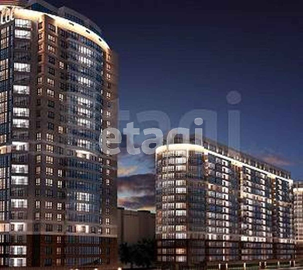 
  Сдам в аренду 3-комнатную квартиру, 106 м², Краснодар

. Фото 25.