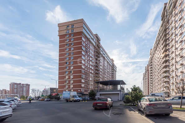 
   Продам студию, 21 м², Западный Обход ул, 39  2

. Фото 17.