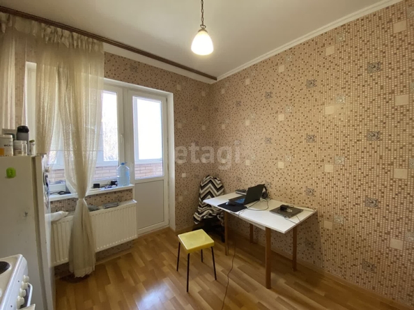 
   Продам 1-комнатную, 36.9 м², Восточно-Кругликовская ул, 86

. Фото 3.