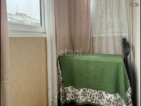 
  Сдам в аренду 1-комнатную квартиру, 30 м², Краснодар

. Фото 6.