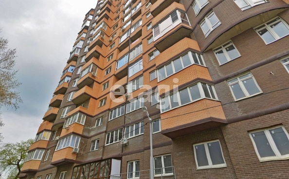 
  Сдам в аренду 1-комнатную квартиру, 49 м², Краснодар

. Фото 10.