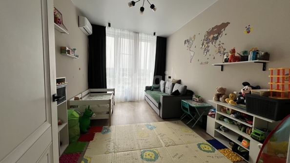 
   Продам 2-комнатную, 63.4 м², Кожевенная ул, 22

. Фото 7.