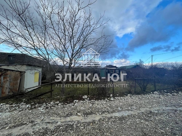 
  Продается земельный участок, 9 соток, село Тенгинка
. Фото 2.