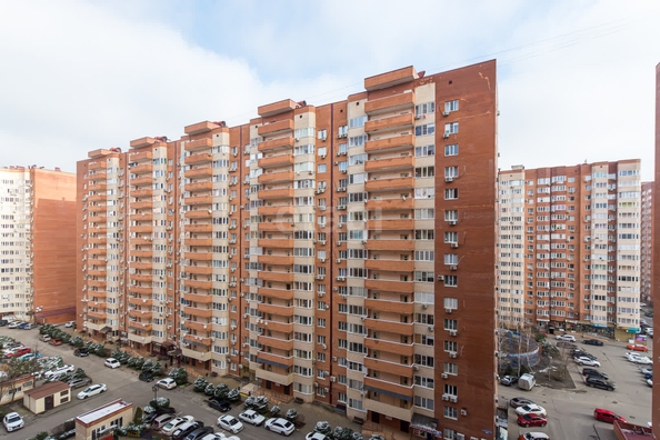 
   Продам 2-комнатную, 59 м², Восточно-Кругликовская ул, 22/2

. Фото 16.