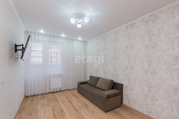 
   Продам 1-комнатную, 31.7 м², Западный Обход ул, 39/2  2

. Фото 13.