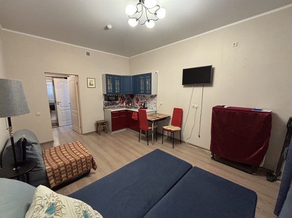 
   Продам студию квартира, 31 м², Пионерский пр-кт, 57к2

. Фото 3.