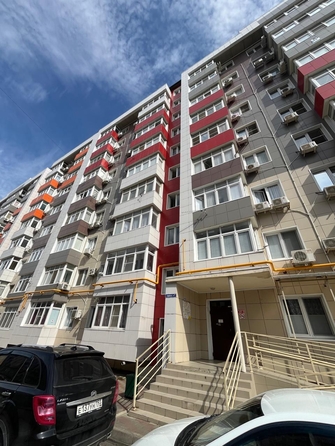 
   Продам 1-комнатную, 36 м², Парковая ул, 64Ак5

. Фото 11.