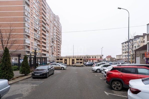 
   Продам 1-комнатную, 35.7 м², Заполярная ул, 37/2

. Фото 19.