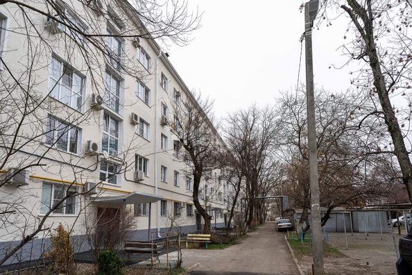 
   Продам 1-комнатную, 35 м², Станкостроительная ул, 5

. Фото 17.