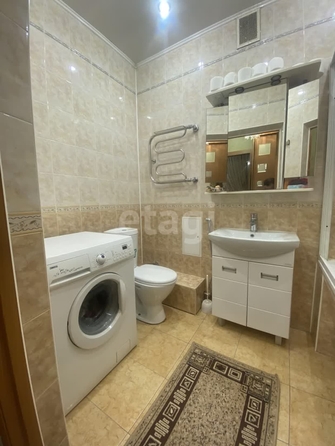 
   Продам 1-комнатную, 37.5 м², Агрохимическая ул, 111

. Фото 5.