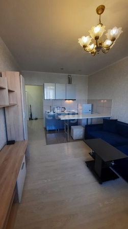 
  Сдам в аренду 1-комнатную квартиру, 25 м², Краснодар

. Фото 4.