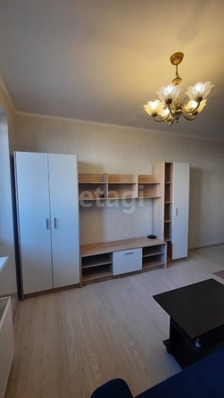 
  Сдам в аренду 1-комнатную квартиру, 25 м², Краснодар

. Фото 7.