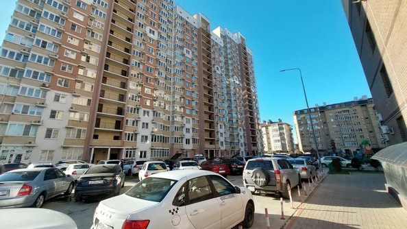 
   Продам 1-комнатную, 33 м², Владимирская ул, 55Вк2

. Фото 15.