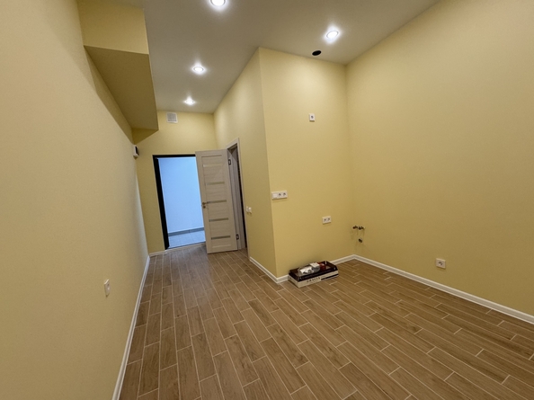 
   Продам студию квартира, 19 м², Мирная ул, 29к5

. Фото 9.