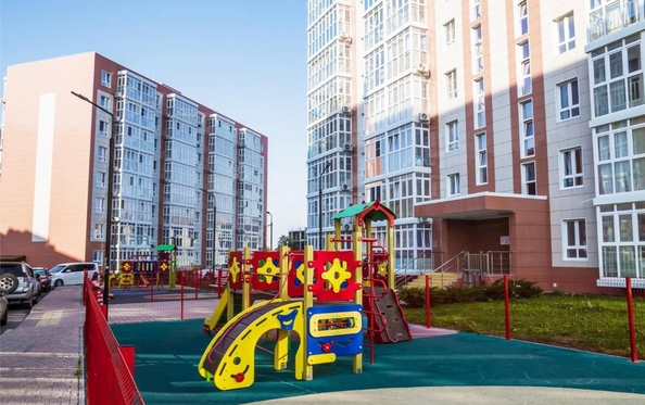 
   Продам 1-комнатную, 37 м², Мирная ул, 29к11

. Фото 11.