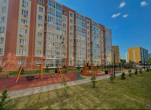 
   Продам 1-комнатную, 37 м², Мирная ул, 29к11

. Фото 13.