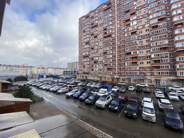 
   Продам студию, 22.6 м², 5-я Дорожная ул, 68/1

. Фото 11.