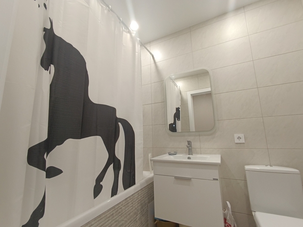 
  Продается  квартира, 28 м², Рождественская ул, д. 55к2
. Фото 16.