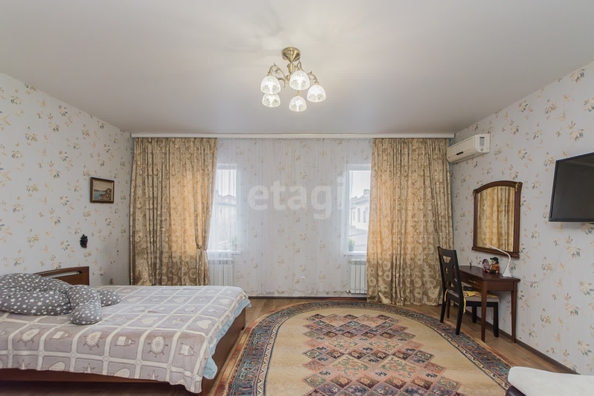 
   Продам дом, 140.2 м², Краснодар

. Фото 23.