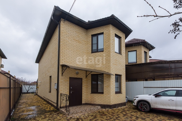 
   Продам дом, 140.2 м², Краснодар

. Фото 33.